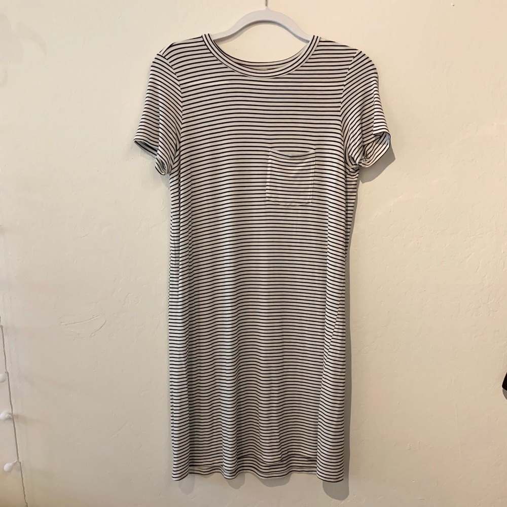 American Eagle Tshirt dress NWOT